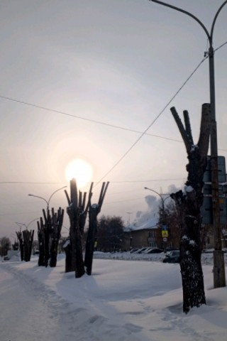 anna.moon01 в LOOKY. . Яркое солнце🌞
[#при...
