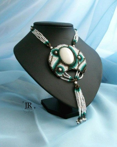 jrbeads в LOOKY. #бисер,#бисероплетение,#украшенияизбисера,#ручнаяработа,#handmade,#beads,#beadwork. #бисер #бисероплетен...