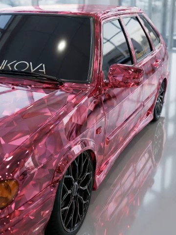AvtoVaziki_777z в LOOKY. . 