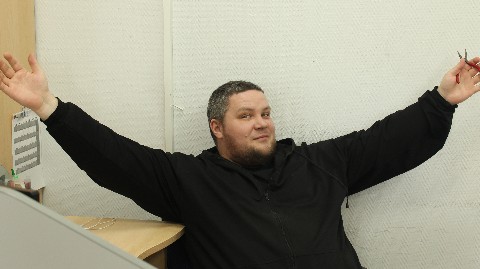 ivanbutenev в LOOKY. . 