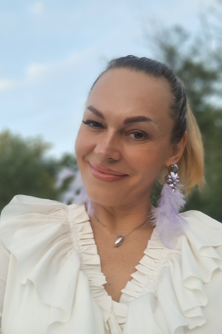 Босфорская Юлия в LOOKY — публикация