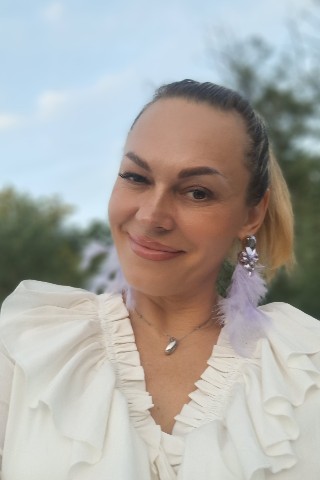 Босфорская Юлия в LOOKY. . 