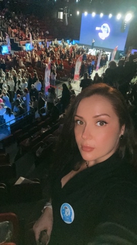 vikki_krem в LOOKY. #KickOff2024,#essens. #KickOff2024 #essens...