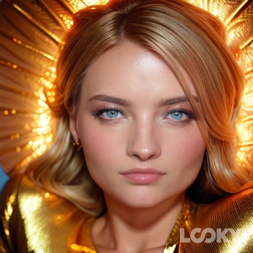 Ксения in LOOKY. . 