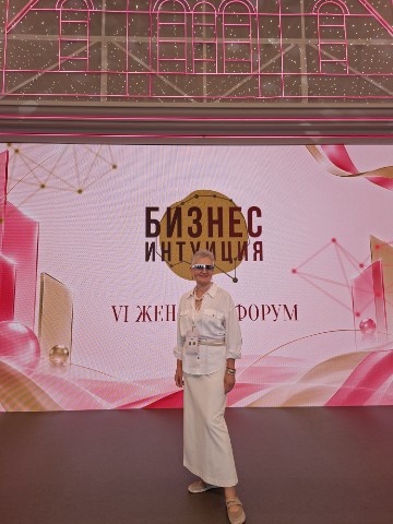 Galina.Psyholog в LOOKY. . 