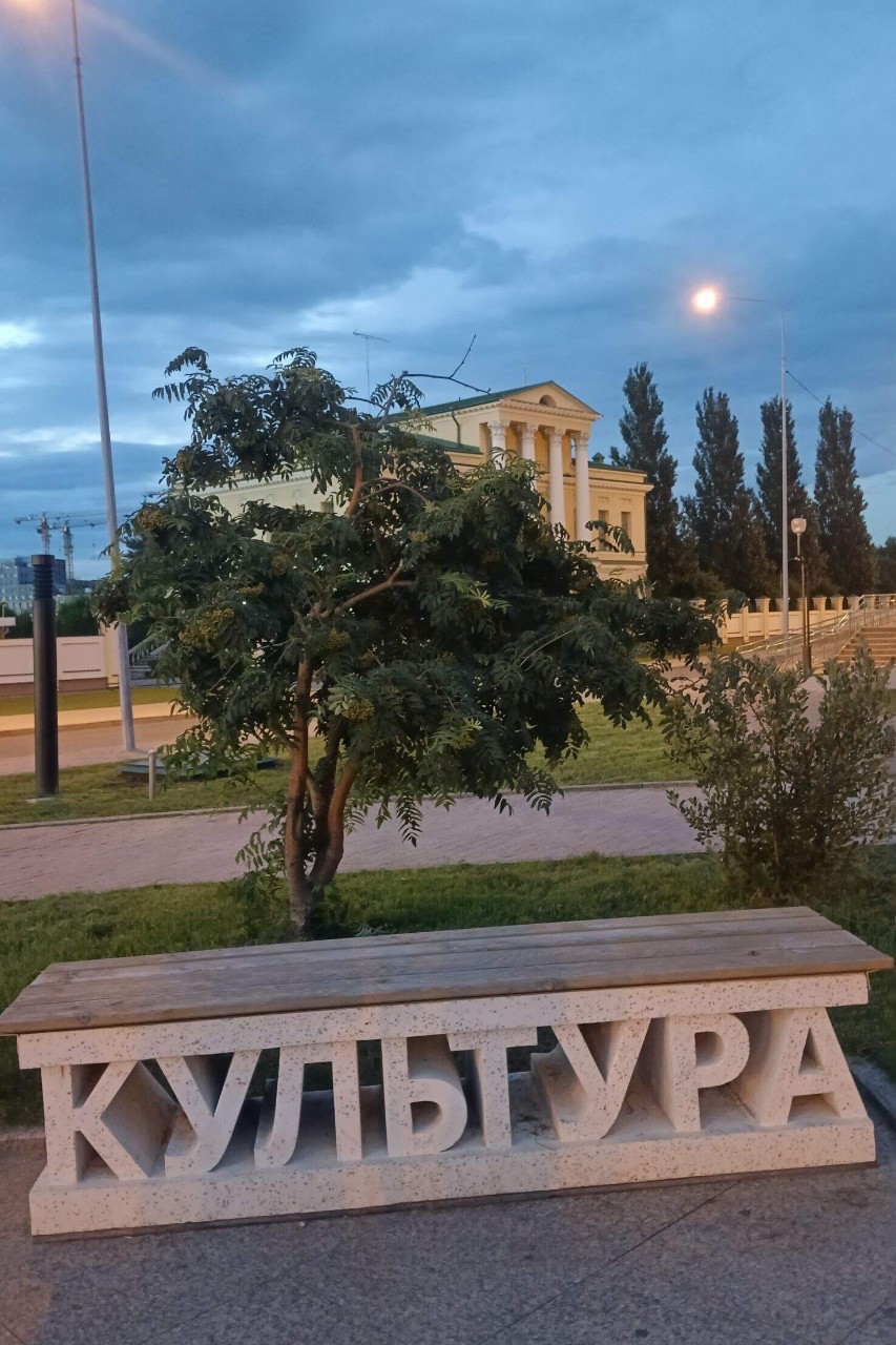 ольга парфенова в LOOKY — фото 6