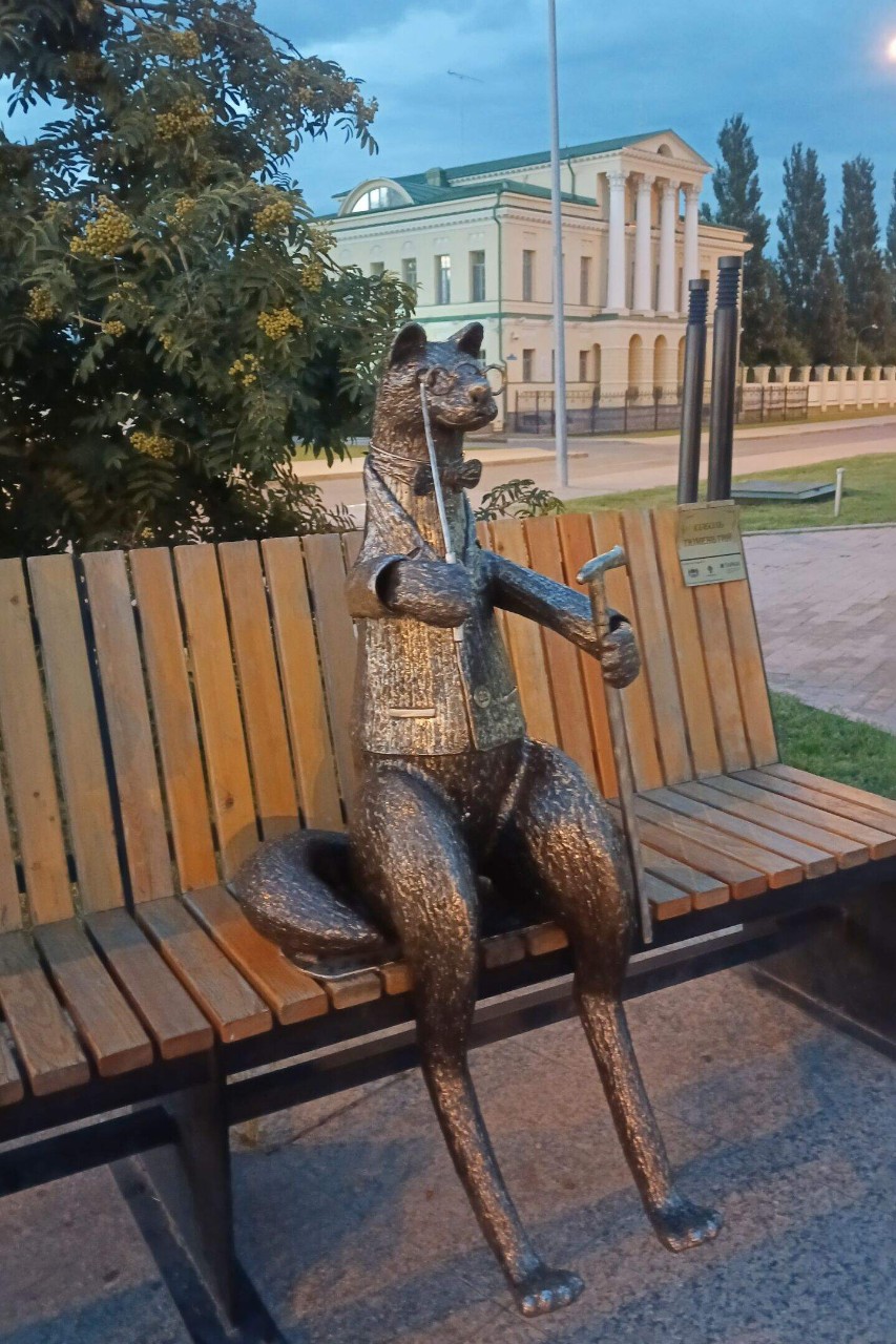 ольга парфенова в LOOKY — фото 3
