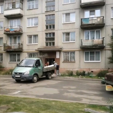 Татьяна в LOOKY. #полезное. Как получить двушку ...