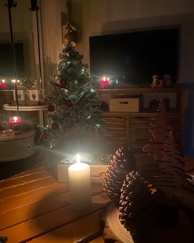 manufabbri92 в LOOKY. . Buon Natale🎄💫