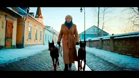 Иван Юдин in LOOKY. #ИИ. Чистильщик: Кровавый...