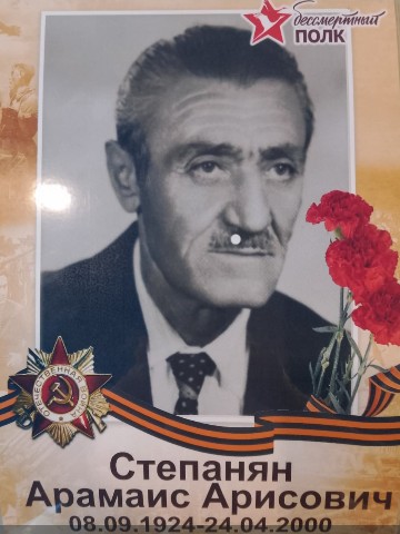 makarova_silvia в LOOKY. . 9 мая))))прадед ,спа...