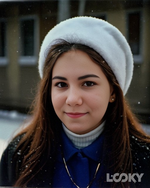 Schrpe Chirvog in LOOKY. #Back_to_USSR,#LOOKY_нейронка. #Back_to_USSR #LOOKY...