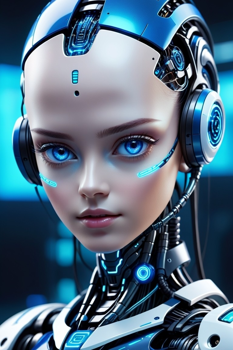 Music mix в LOOKY — Девушка киборг.Нейрофото
[#девушка ](девушка)[#нейрофото ](н