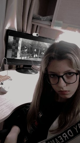 ANASTAZKS in LOOKY. . сижу вот, Гарри Потт...