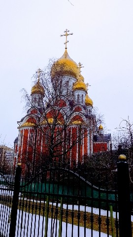 chef_oleg_tveritnev в LOOKY. . Собор Святого Велико...