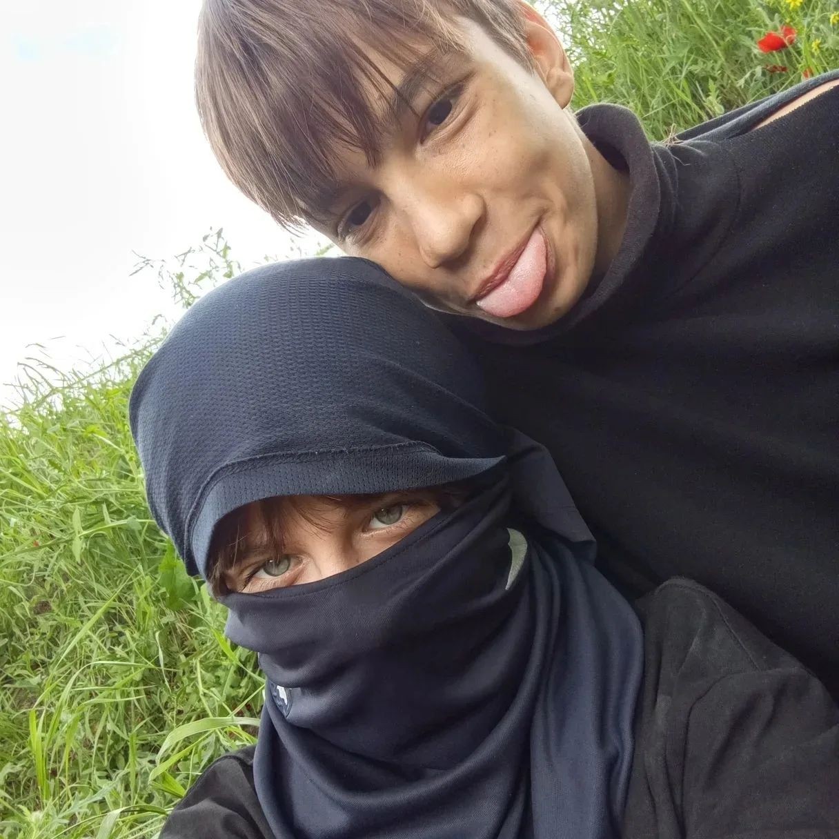 Leruska в LOOKY — публикация