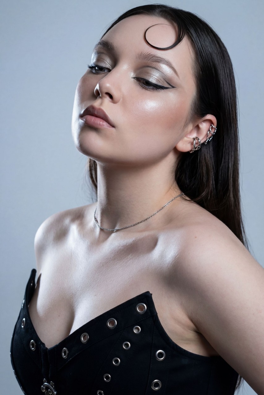 Aelika_. в LOOKY — публикация