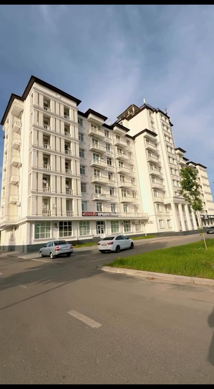 machigovacx в LOOKY. . Мой Город Гудермес Б...