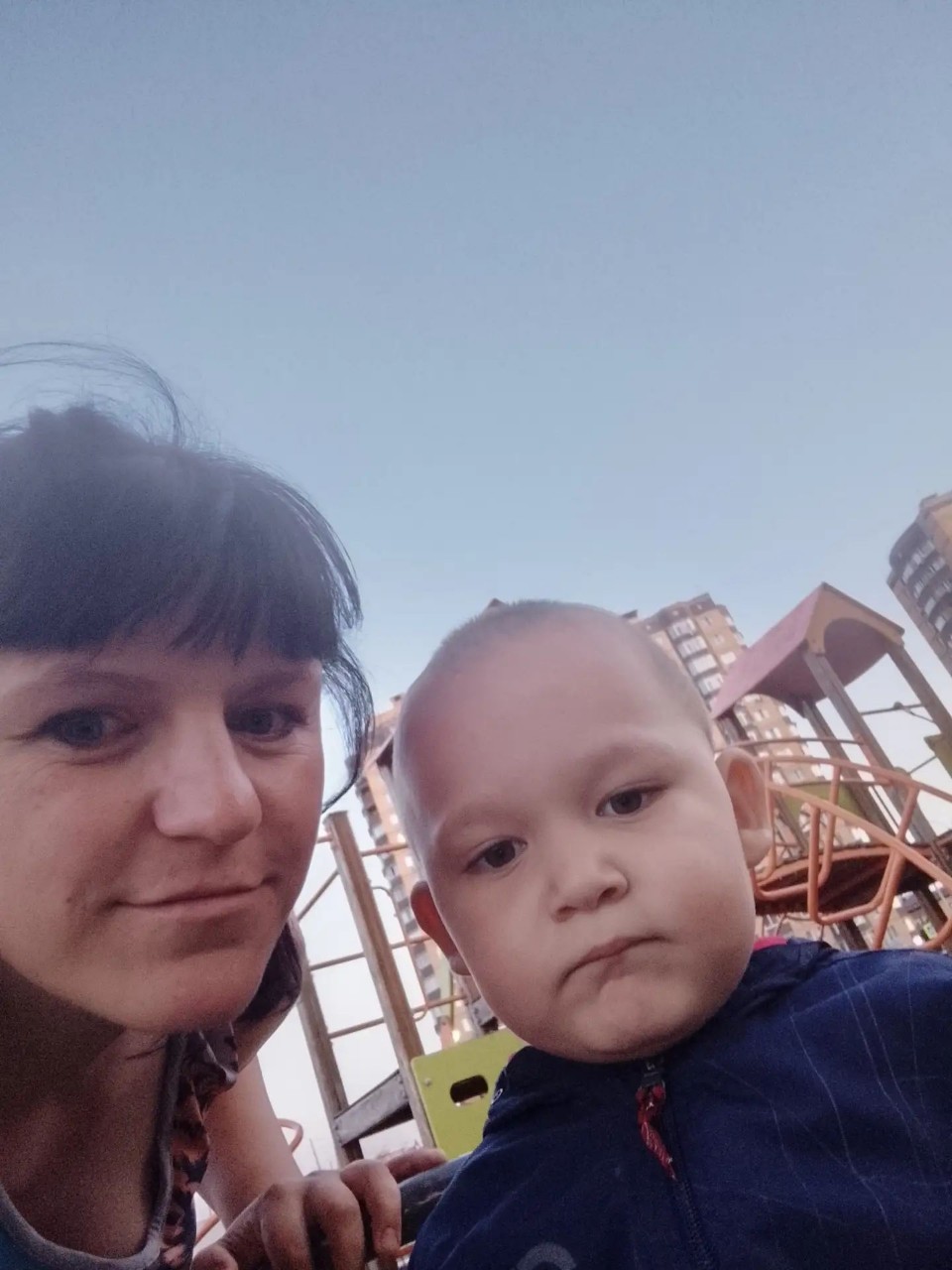 Анна Повод в LOOKY — публикация