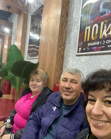 lushnikovaelvira в LOOKY. . 