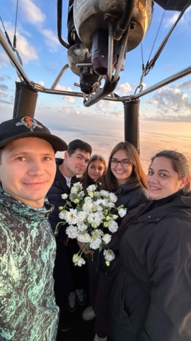 mvpetroff в LOOKY. #Полетели72. С днём рождения 🥳 
...
