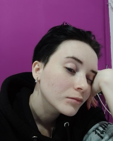 rom_nova6 в LOOKY. . Хочу спать😴