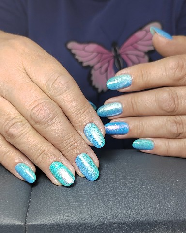 crilac_nail в LOOKY. . 