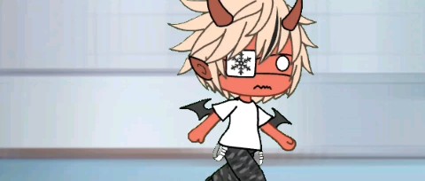 KACCA_4 в LOOKY. #gachalife#яой. Идем по трендам :D [...