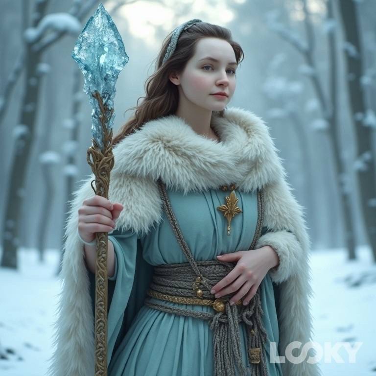 НЕЙРО LOOKY в LOOKY. . На праздниках пропус...