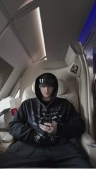 Egorkreed в LOOKY. . В самолете ✈️✈️