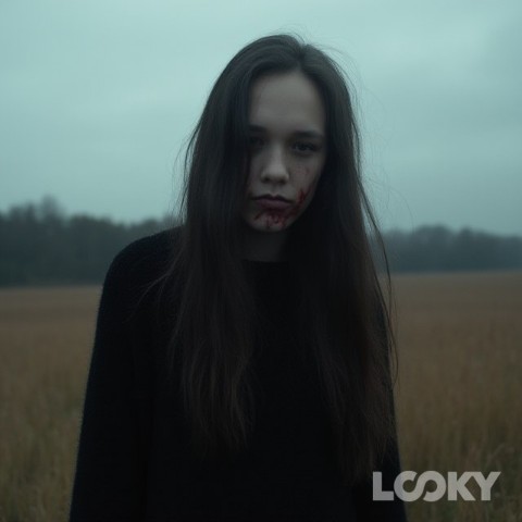 Натик в LOOKY. . [#looky_нейронка ](l...