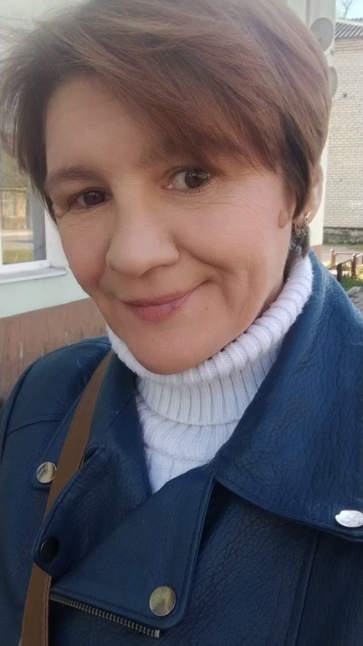 Наталья в LOOKY — 🤗😊🌸
