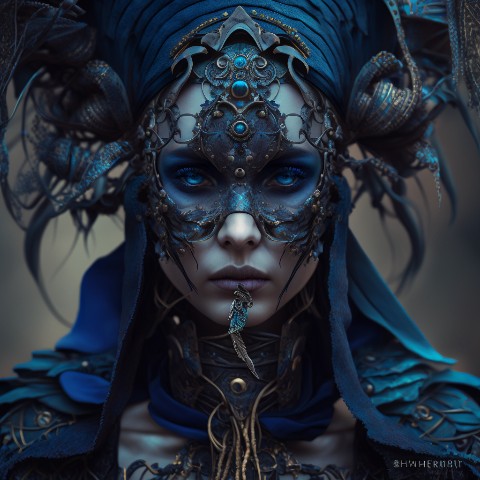 LaLa в LOOKY. . [#midjourneyart](mid...