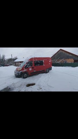 Vanlife shulz в LOOKY. . 