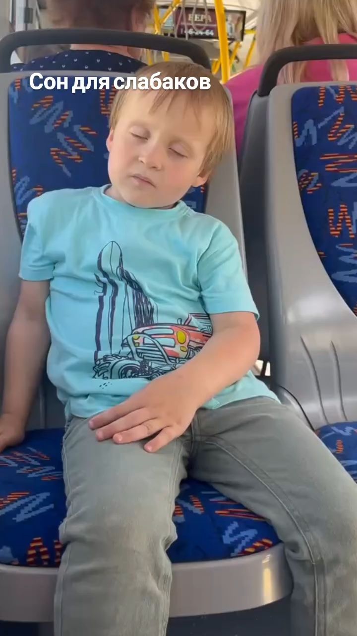 Анни Захарова в LOOKY. #дети. Дела сами себя не сд...