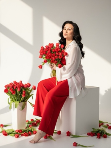 taniushainstadzer в LOOKY. . 