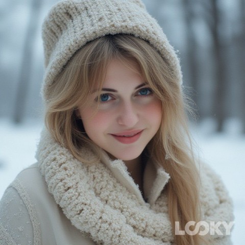 dom_y_baltiki в LOOKY. #Новый_Год_2025,#LOOKY_нейронка. #Новый_Год_2025 #LOO...