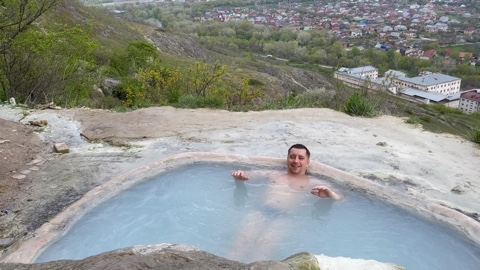 aelimanov в LOOKY. . Нетипичный вторник в...