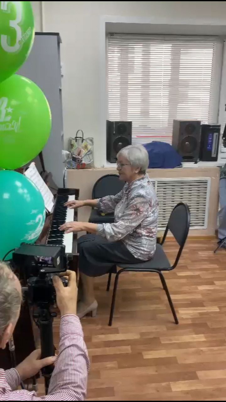 SAVINA GALINA in LOOKY. . Наш самый лучший пед...