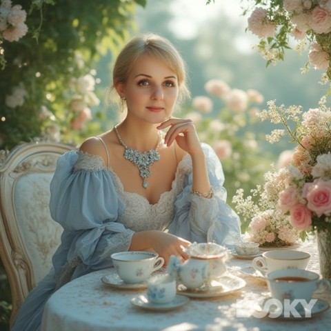 svetlana1286800 в LOOKY. . 
