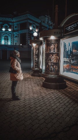 Evgen в LOOKY. . Irkutsk