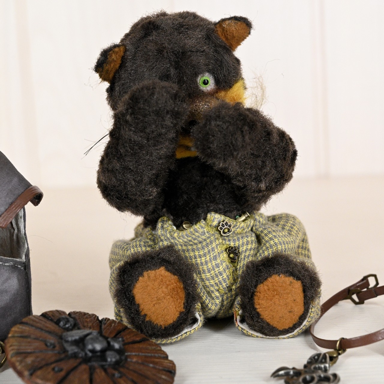 ksyushkinyigrushki в LOOKY — фото 5