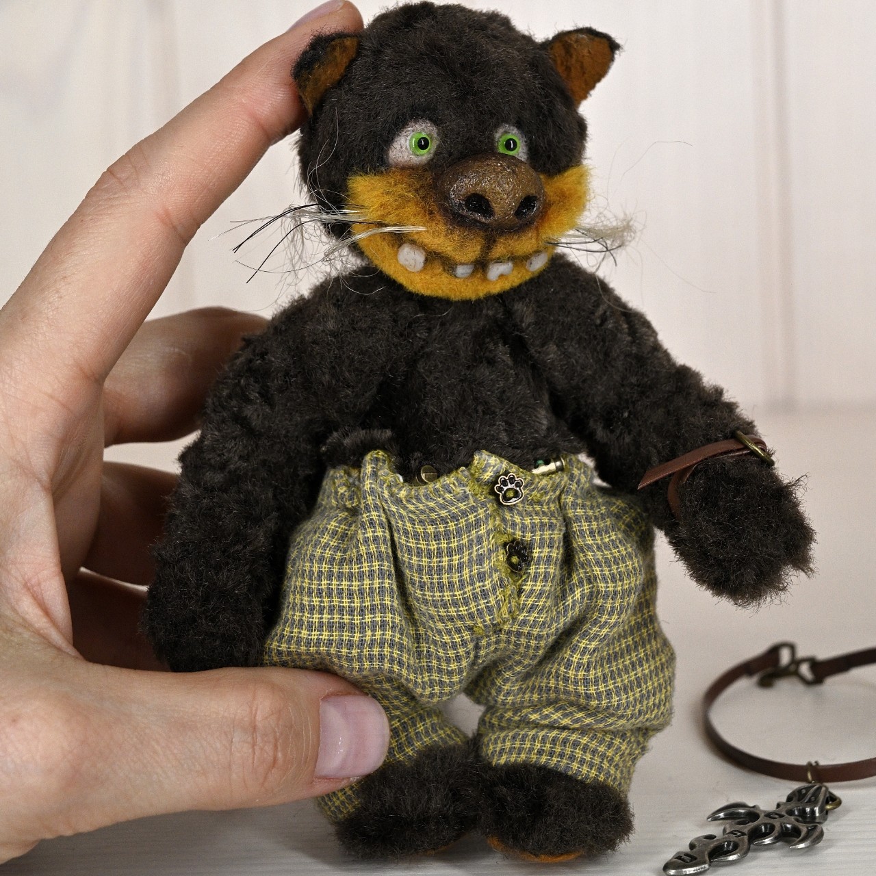 ksyushkinyigrushki в LOOKY — фото 6