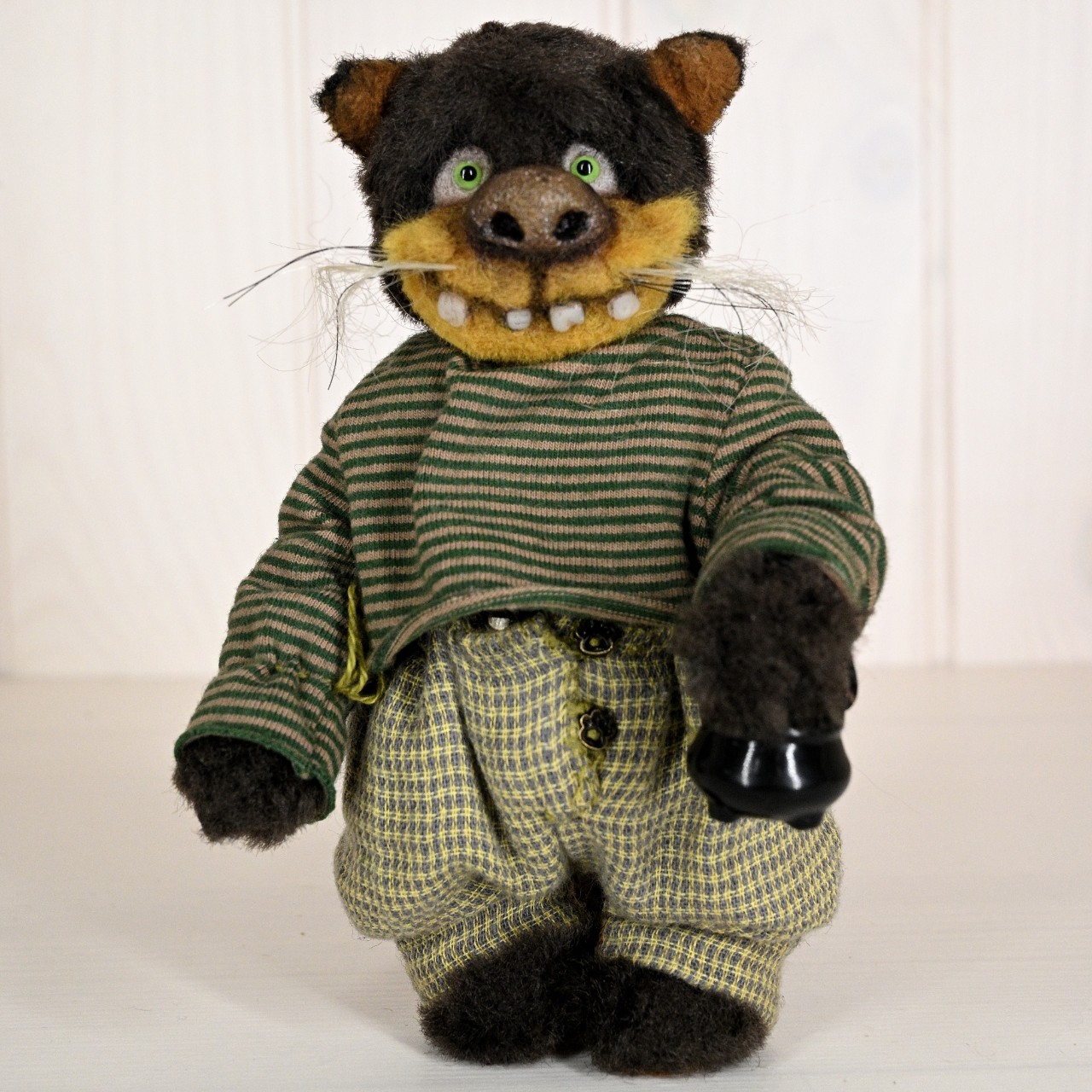 ksyushkinyigrushki в LOOKY — фото 3