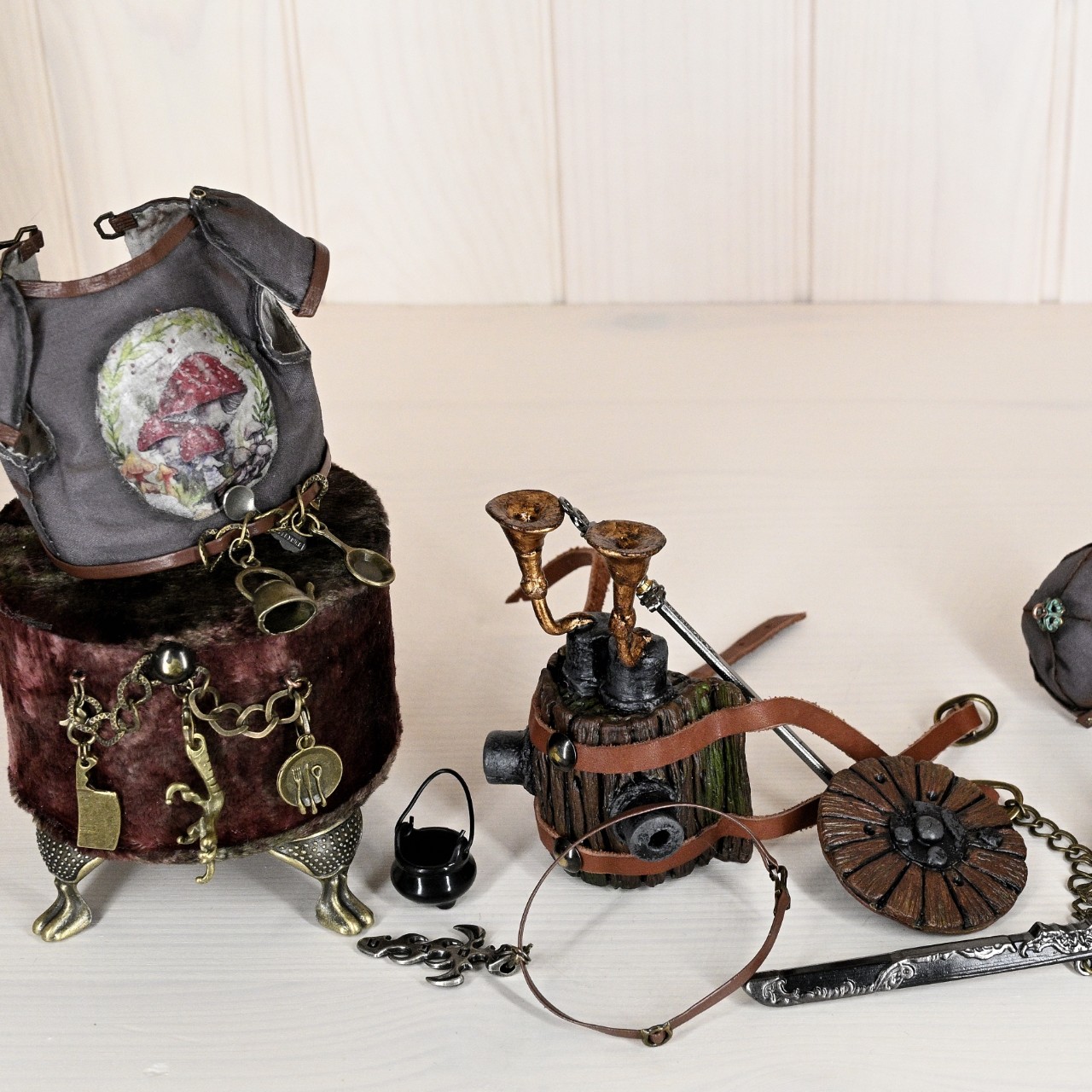 ksyushkinyigrushki в LOOKY — фото 9