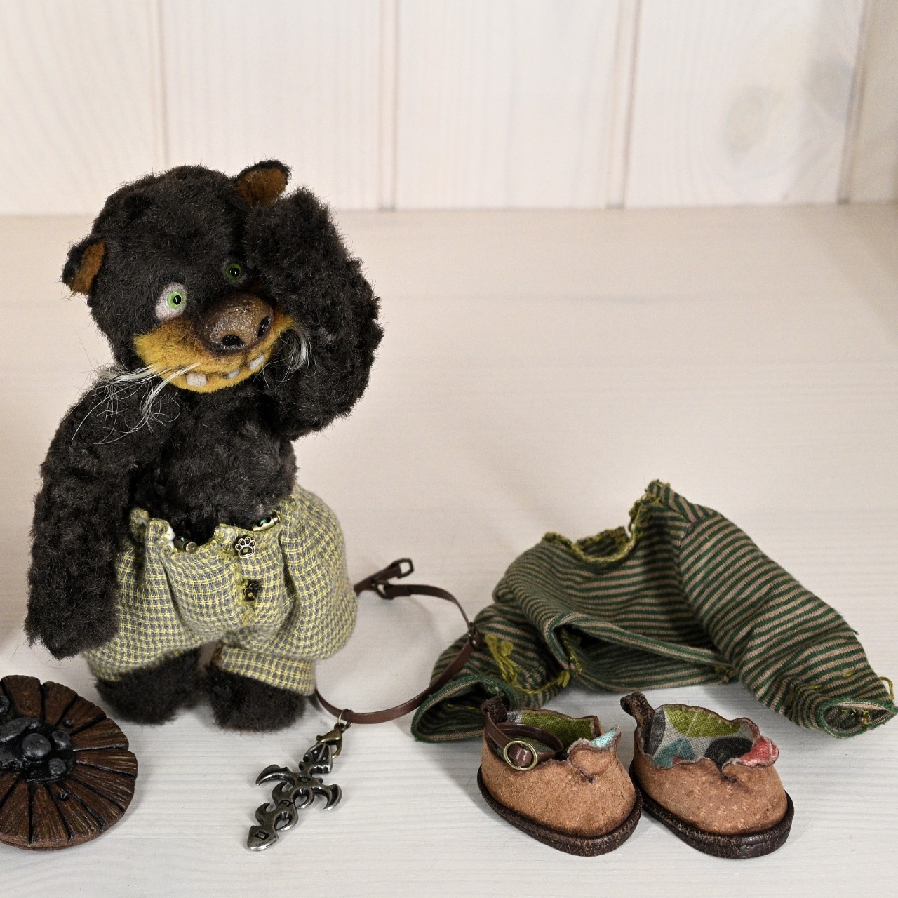 ksyushkinyigrushki в LOOKY — фото 8