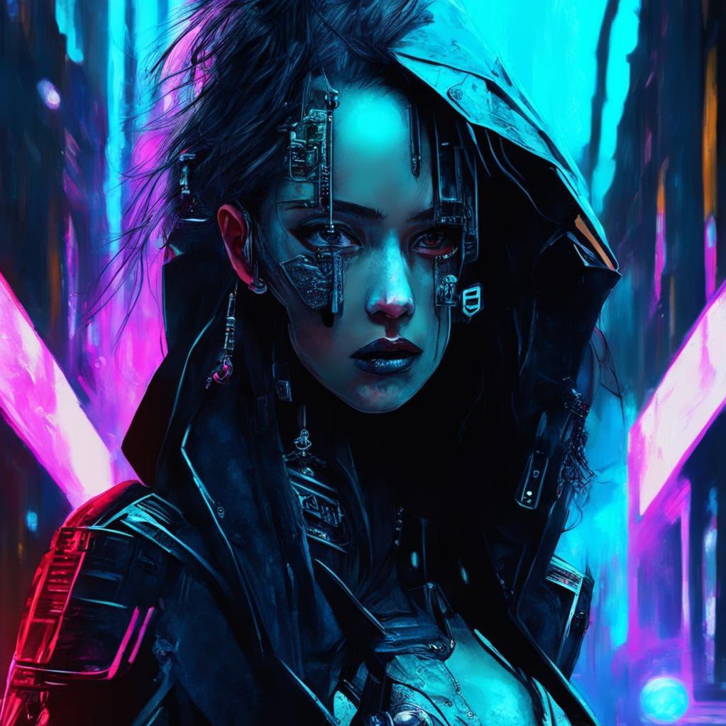 #настольгия #будущее #конецстроки #мечты #newretrowave #новаяретроволна #рекомендации2024 #нейросети #80ые #ретровейв  #тренд #тренд2024 #втопе #иллюстрации #фентази #луки #looky #looky_нейронка