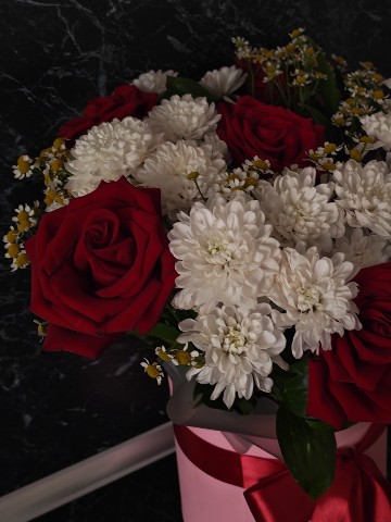 annyz32 в LOOKY. . Спасибо, Мужу 💐❤