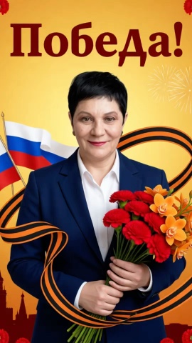 nataliya_tarasova_ в LOOKY. #9мая. #9мая Друзья, поздра...