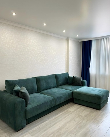 velur_sofa в LOOKY. #дизайнинтерьера,#диванмодульный,#мебельрязань,#стильныйинтерьер,#обновленияинтерьера,#магазинмебели,#премиум,#эстетика,#интерьер,#комфорт,#стиль,#скидка. Где вечером собирает...